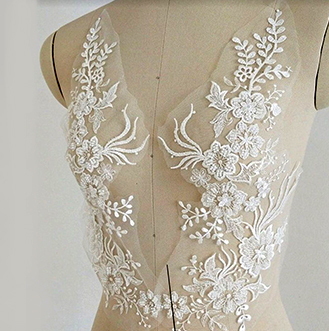 Csipke Shop - EvaDora Fabrica Luxuria