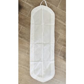 ED-01-034 Ruhazsák 200 x 65 x 20