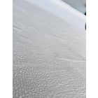 ED-11-1724 Törtfehér magában mintás jacquard szövésű anyag 