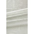 ED-26-034 Átlátszó flitteres nagy virág mintás törtfehér tüll 150 cm 