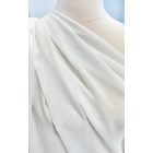 ED-26-047 Törtfehér chiffon