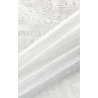 ED-26-1086 Színes glitteres mintás törtfehér tüll 150 cm