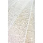 ED-26-1086 Színes glitteres mintás törtfehér tüll 150 cm