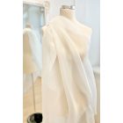 ED-26-143 Törtfehér opál organza