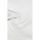 ED-26-143 Törtfehér opál organza