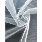 ED-26-245 Hófehér közép tüll 