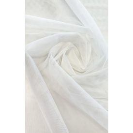 ED-26-4061 Törtfehér puha tüll 