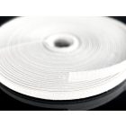 ED-84-6322 Törtfehér szövettel bevont merevítő 6mm