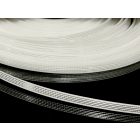 ED-84-9282 Átlátszó varrható merevítő 6mm