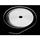 ED-84-9285 Fehér varrható merevítő 6mm