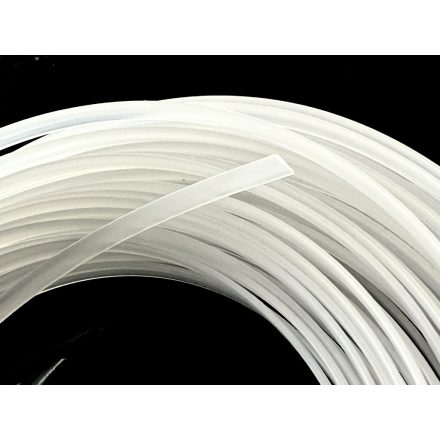 ED-84-9722 Műanyag lapos merevítő 6mm